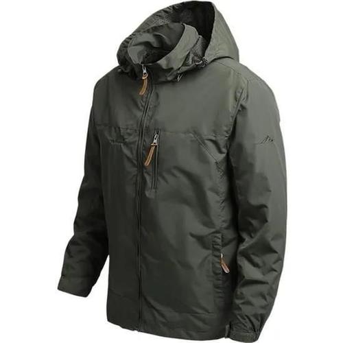 Blouson Fourrure Homme Achat neuf ou d occasion pas cher